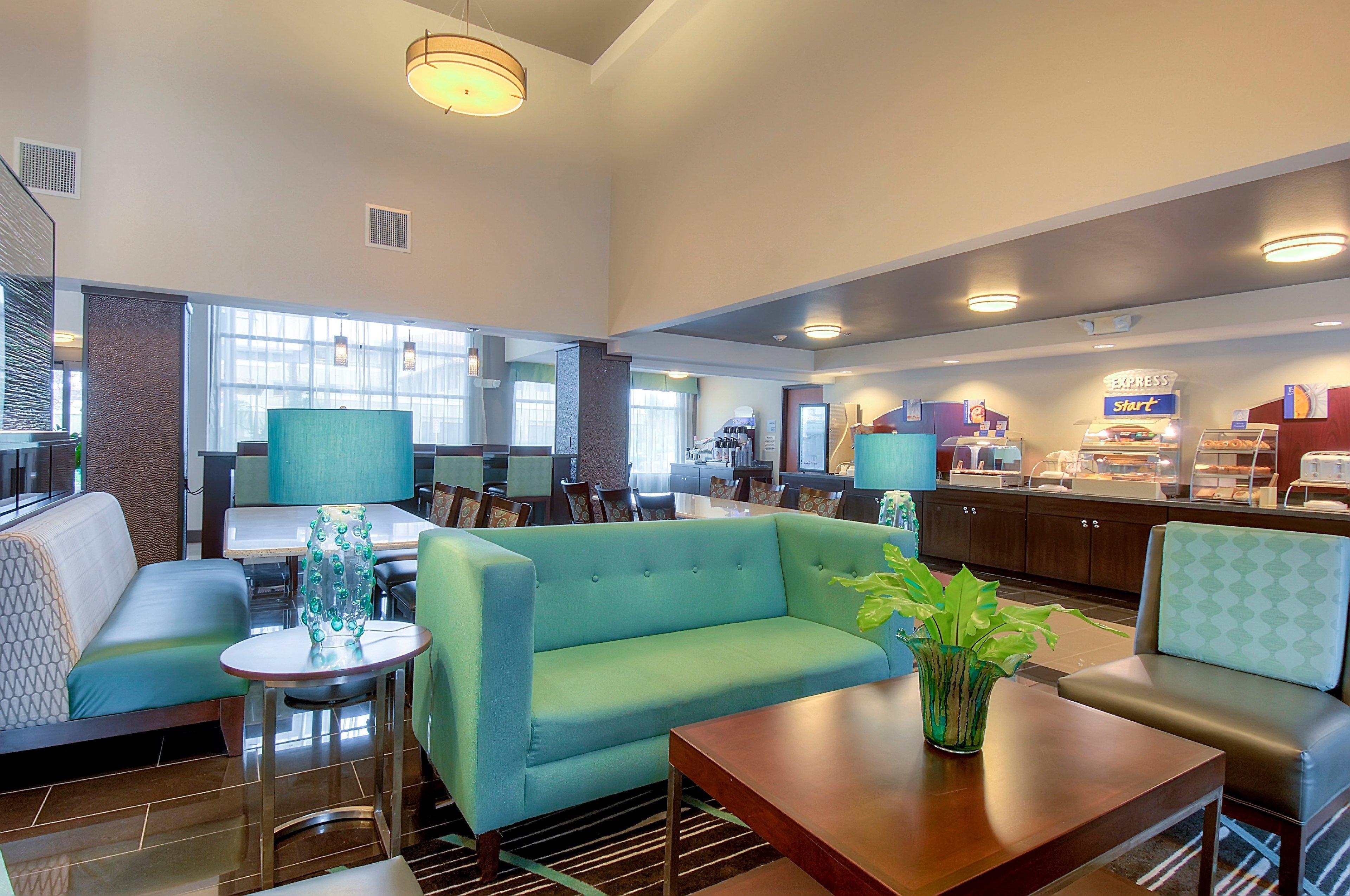 Holiday Inn Express Hotel & Suites Carlsbad Beach By Ihg Exterior foto