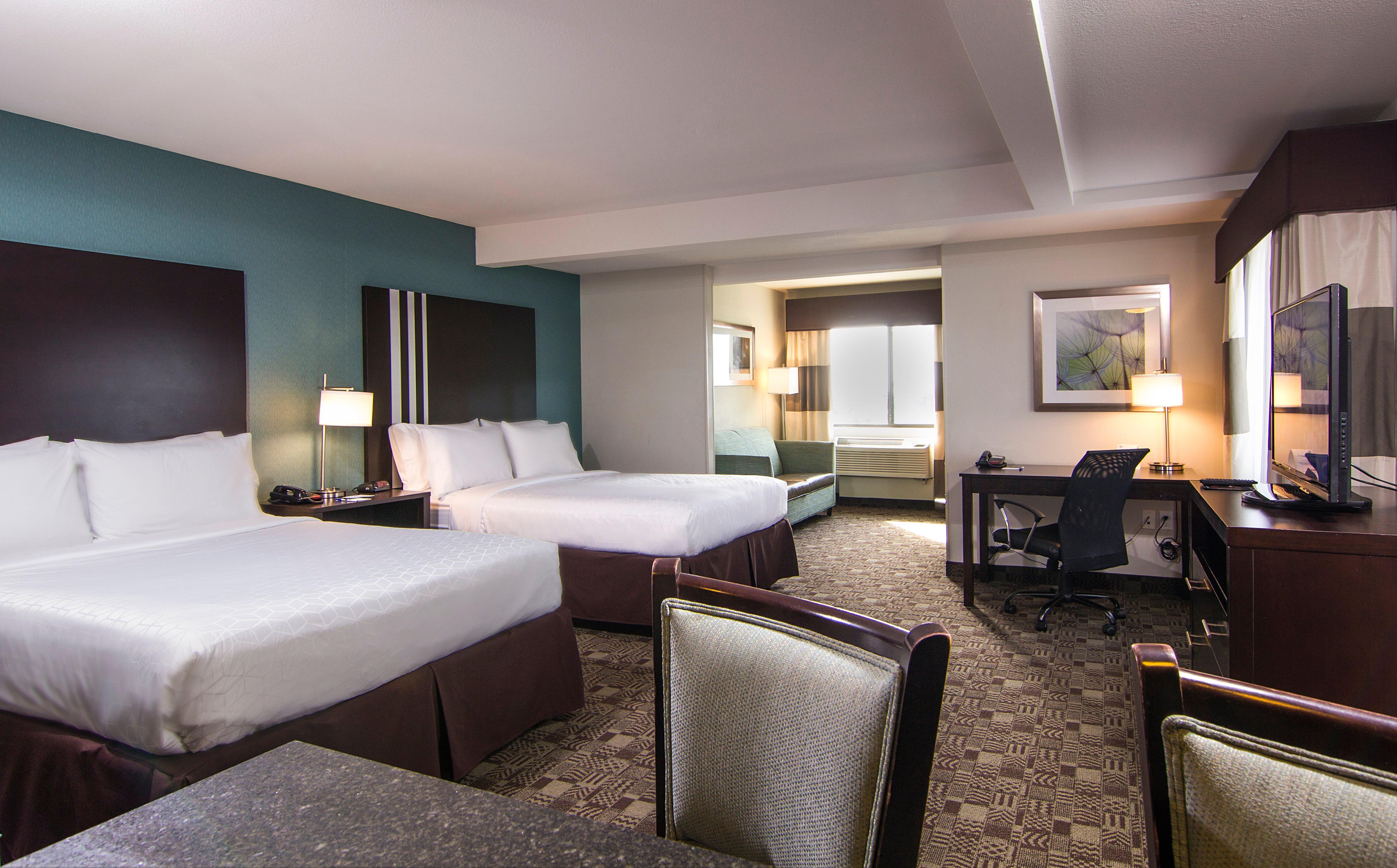 Holiday Inn Express Hotel & Suites Carlsbad Beach By Ihg Exterior foto